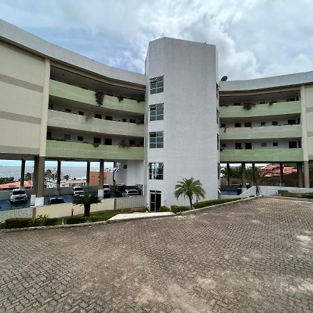 Vista Mar Na Praia Da Litoranea São Luís Exterior foto